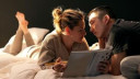Love Me film Logo