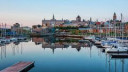 Port Quebec cam Logo