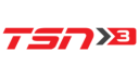 TSN 3 TV